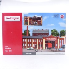 Auhagen bausatz 11421 gebraucht kaufen  Erftstadt