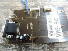 Yamaha yas connector for sale  Bronx