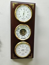 Stazione meteo stile usato  Santa Maria Capua Vetere