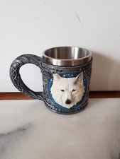 White wolf beer for sale  RYDE