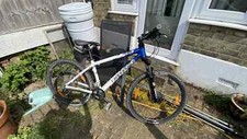 Cannondale mountain bike for sale  LONDON