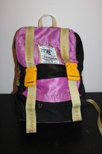 Zaino invicta fluo usato  Pomigliano d'Arco
