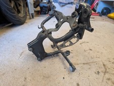 1987 honda xl650v for sale  PETERBOROUGH