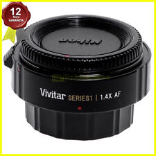Nikon moltiplicatore focale usato  Busto Arsizio