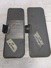 Aletta parasole sinistro usato Aletta parasole sinistro usato  Sant Antonio Abate