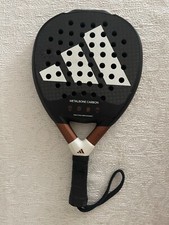Adidas metalbone carbon usato  Modena