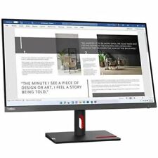 Lenovo thinkvision s27i for sale  Groveport