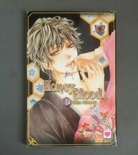 Honey blood planet usato  Bazzano