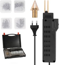 Machine soudure plastique d'occasion Machine soudure plastique d'occasion  Montauban