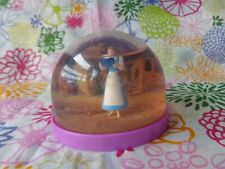 Vintage boule neige d'occasion  La Rochette