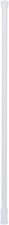 Telescopic curtain rod for sale  BASINGSTOKE