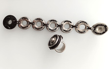 Uno ring armband gebraucht kaufen  Waldshut-Tiengen