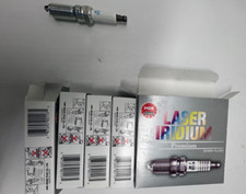 Ngk laser iridium for sale  North Salt Lake