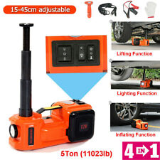 Car jack 12v for sale  Shipping to Ireland