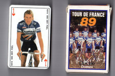 Jeu cartes tour d'occasion  Castres