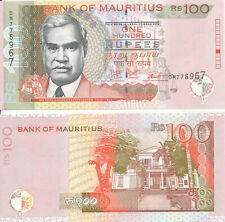 Mauritius new 100 gebraucht kaufen  Nürnberg