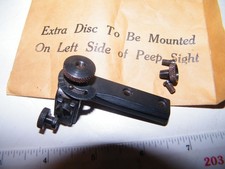 Vintage side mount for sale  Alamogordo