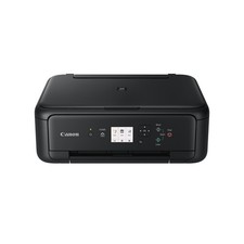 Drukarka wielofunkcyjna Canon PIXMA TS5150 | WLAN | A4 na sprzedaż  PL