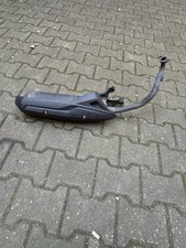 Auspuff alpha motors gebraucht kaufen  Nürnberg