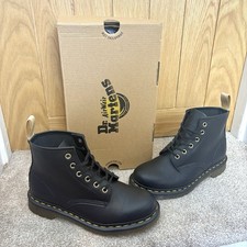 Martens vegan 101 for sale  NEWPORT