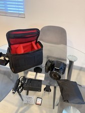 Usado, Câmera Digital Compacta Canon PowerShot SX530 HS comprar usado Usado, Câmera Digital Compacta Canon PowerShot SX530 HS comprar usado  Enviando para Brazil