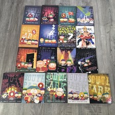 South park seasons for sale  Litchfield