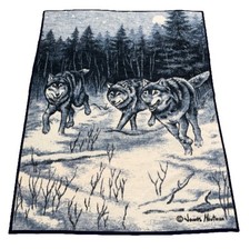 Vintage beiderlack blanket for sale  Yankton