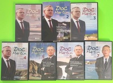 Doc martin complete for sale  Cincinnati