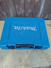 Makita empty drill for sale  HAVERFORDWEST