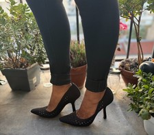 Gorgeous and trendy d'occasion  Paris VIII
