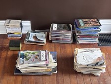 Wildfowl carving magazine for sale  Hermann