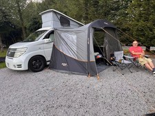 Vango sunlight air for sale  TELFORD