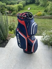 Cobra tour trolley for sale  TONBRIDGE