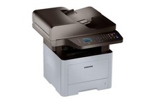 Samsung proxpress m4070fr usato  Corsico