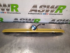 Bmw boot grab for sale  MANCHESTER
