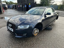 2009 audi tfsi for sale  BURY ST. EDMUNDS