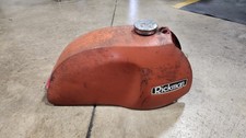 Rickman zundapp 125 for sale  Ringwood
