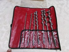 Set irwin auger for sale  Mokena