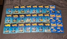 Hot wheels konvolut gebraucht kaufen  Kornwestheim