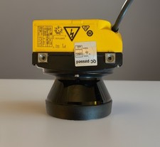 Sick laser scanner usato  Italia