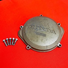 Crf250r clutch cover for sale  Ridgeland