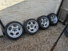Bmw rondell contours for sale  HARWICH