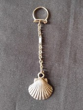 Porte cle coquille d'occasion  Tours-