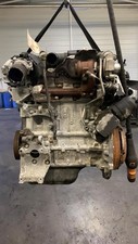 Moteur ford fiesta d'occasion  Talmont-Saint-Hilaire