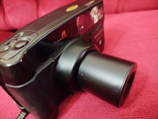 Pentax zoom fotocamera usato  Brixen