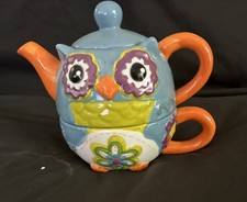 Multicolored pc. ceramic for sale  Bowling Green