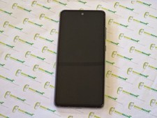 Samsung galaxy a52s d'occasion  Paris XIII