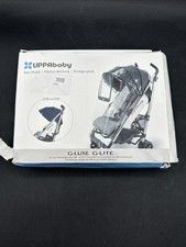 Uppababy 2018 series for sale  Mooresville