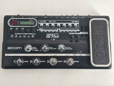 Zoom g7.1ut tube for sale  El Cerrito