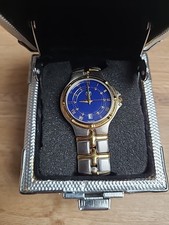 Bmw armbanduhr analog gebraucht kaufen  Stadtbergen